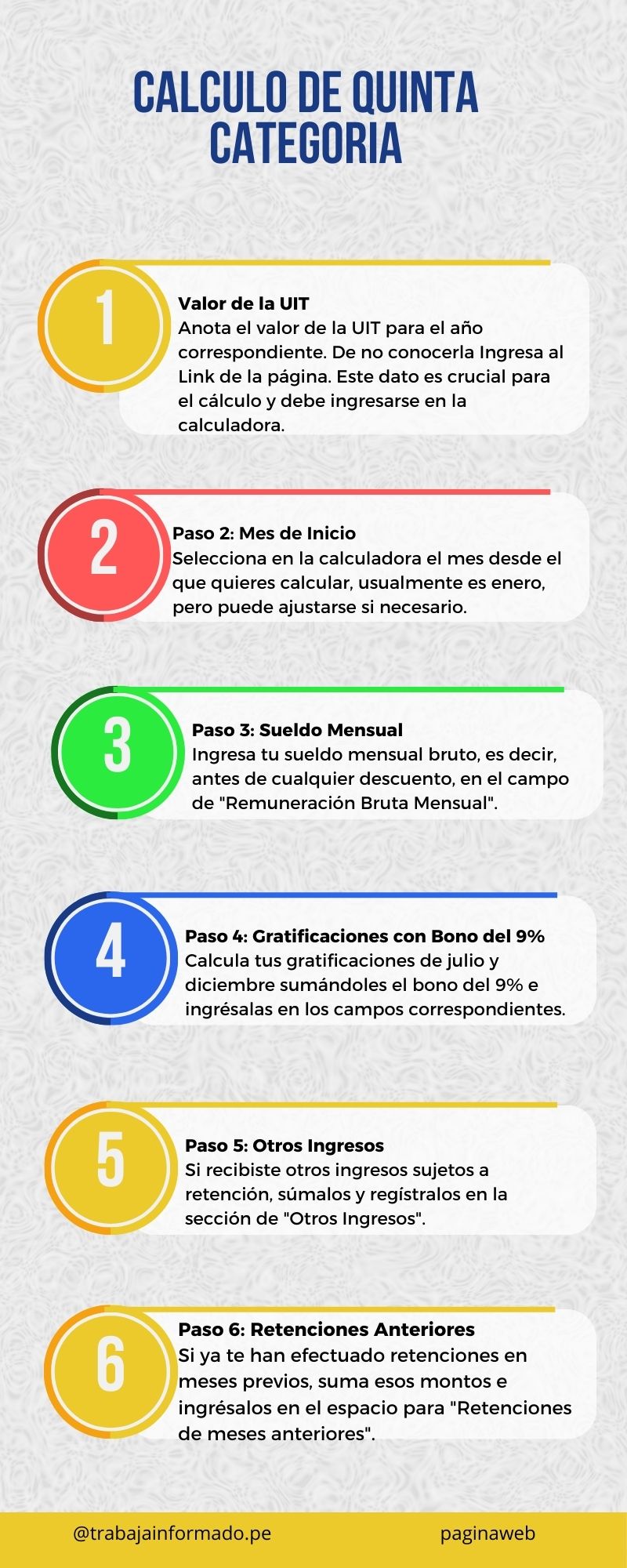 Quinta Categoria 5ta web