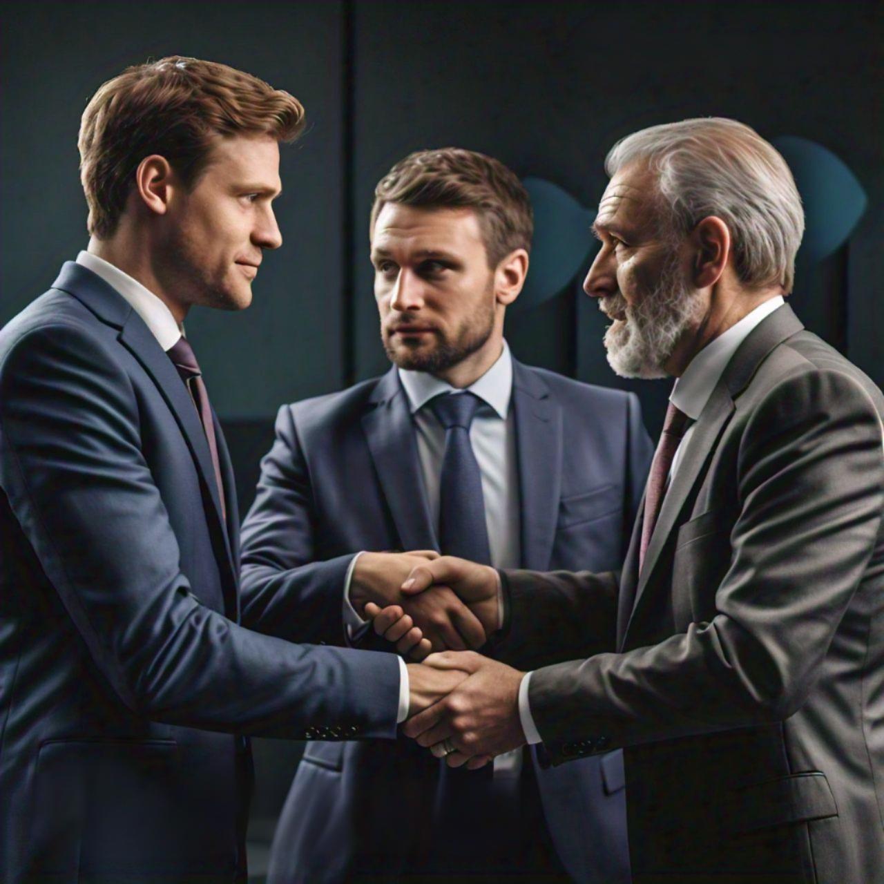 1intermediación